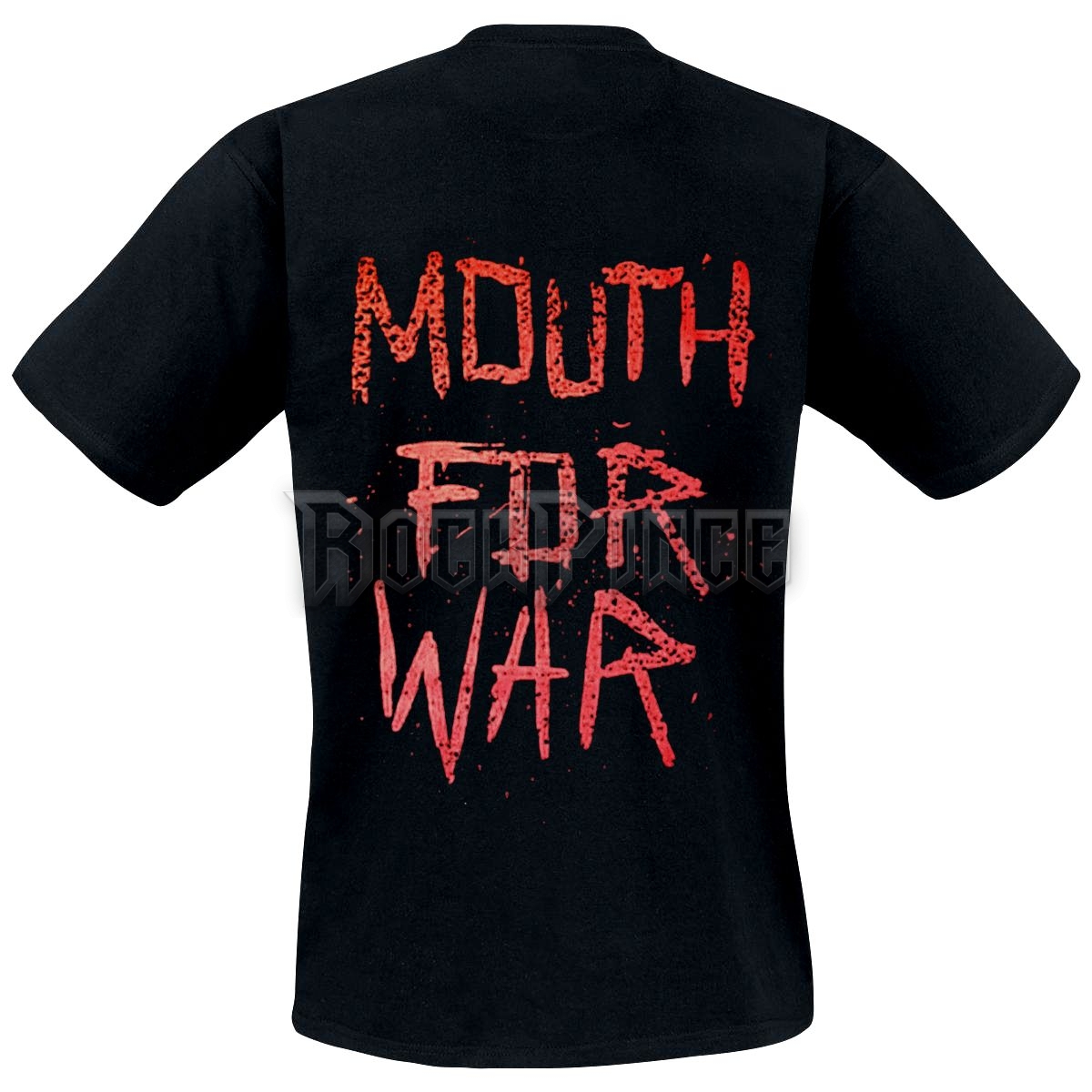 Pantera - Mouth For War - UNISEX PÓLÓ