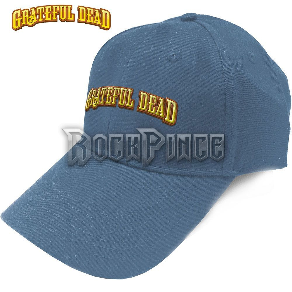 Grateful Dead - Sunshine Daydream Logo - baseball sapka - GRATECAP02D