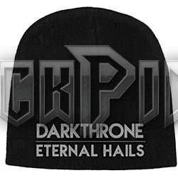 Darkthrone - Eternal Hails - kötött sapka - BH127