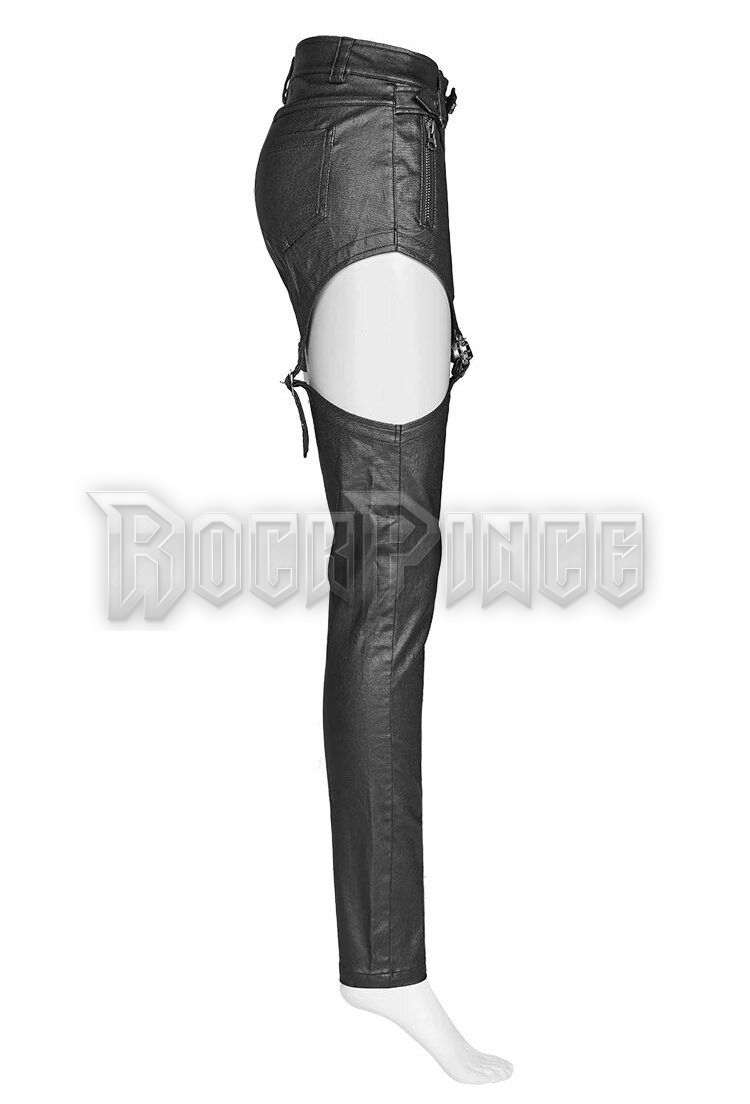 VEGA - női rövidnadrág WK-398/BK