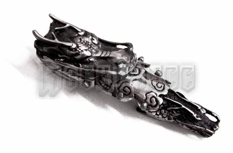 Dragonhead - karomgyűrű - FR005