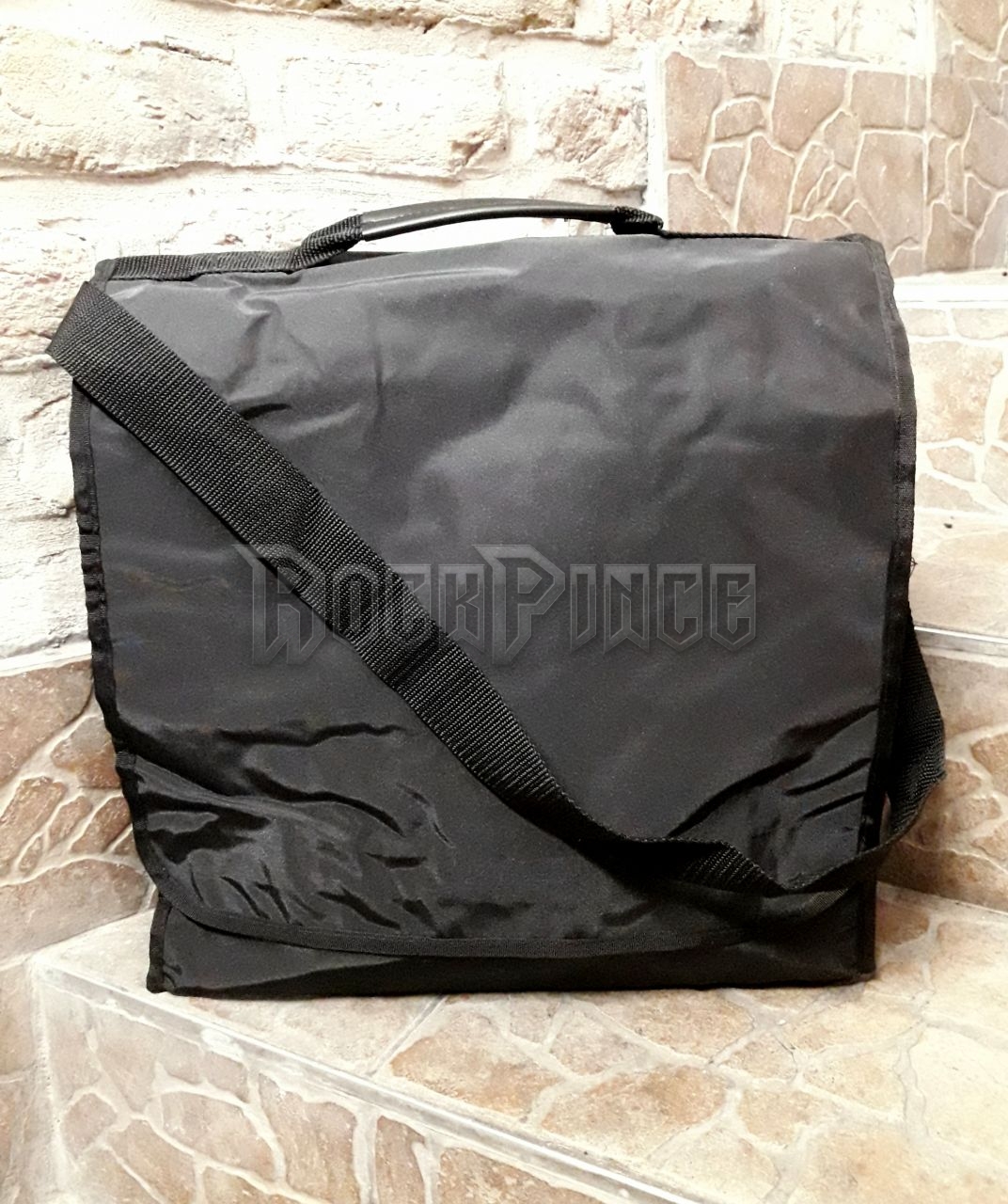 Lp Bag Black - laptop táska - LPB003