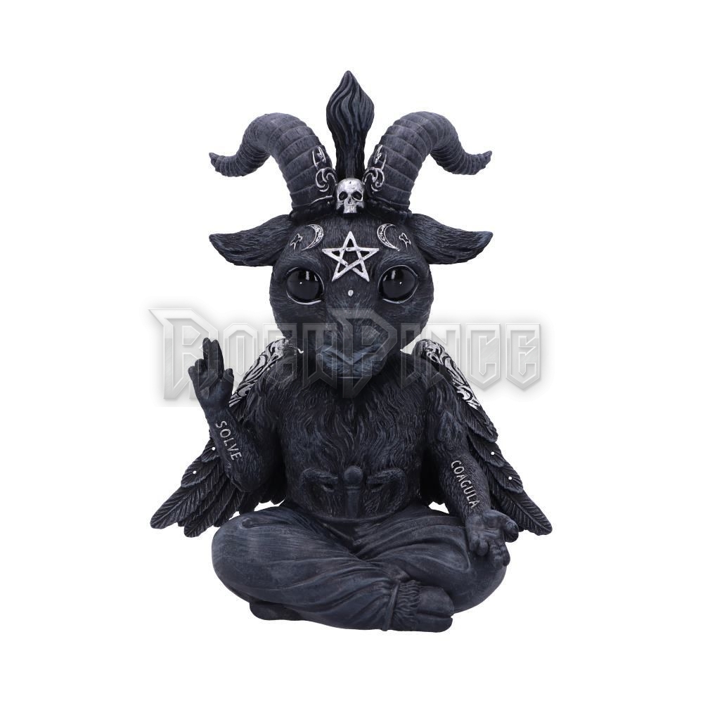 Baphoboo - okkult szobor - B5599T1