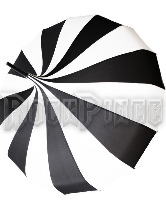 CAROUSEL PAGODA WHITE - esernyő AFU007