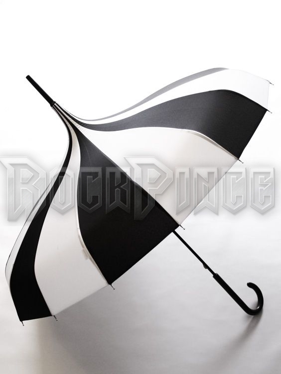 CAROUSEL PAGODA WHITE - esernyő AFU007