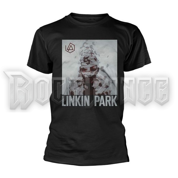 LINKIN PARK - LIVING THINGS - Unisex póló - PHD12075