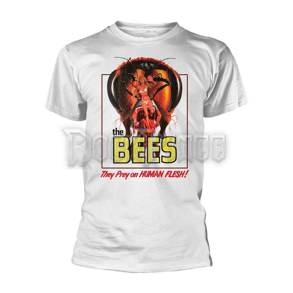 BEES, THE - THE BEES - Unisex póló - PH12170