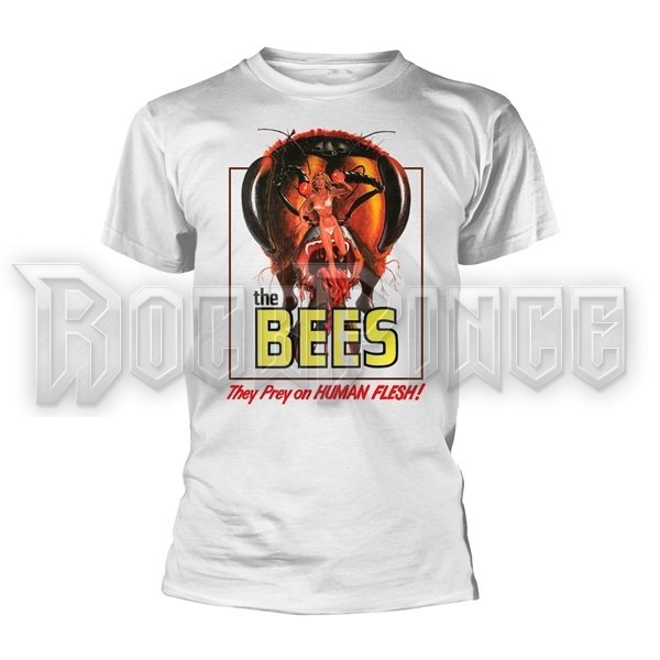 BEES, THE - THE BEES - Unisex póló - PH12170
