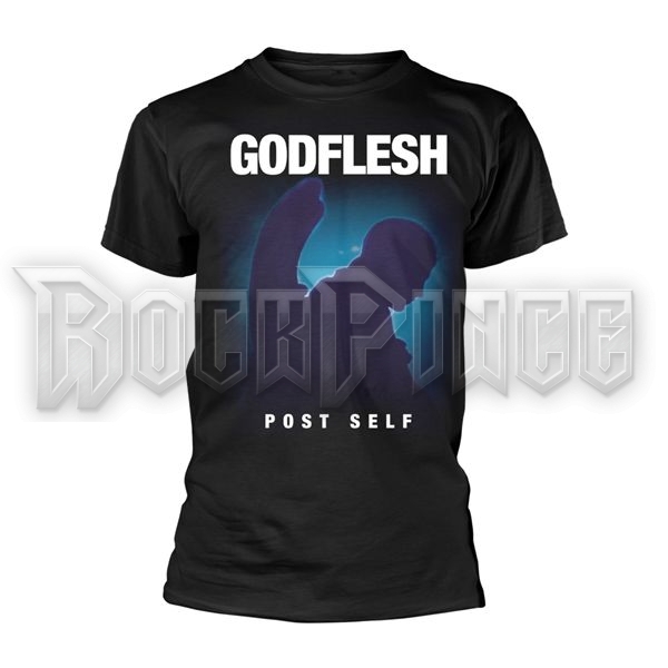 GODFLESH - POST SELF - Unisex póló - PH12698