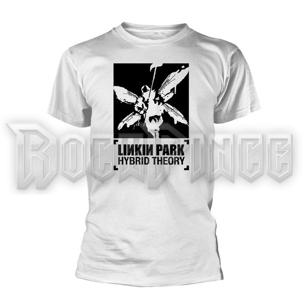 LINKIN PARK - SOLDIER (WHITE) - Unisex póló - PHD12738