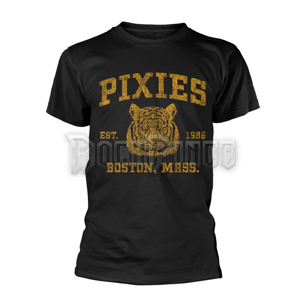 PIXIES - PHYS ED - Unisex póló - PHDPIXTSBPHY