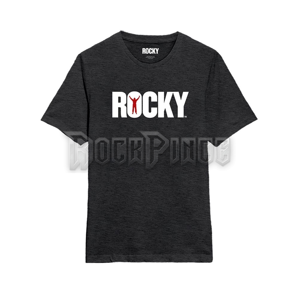 ROCKY - ROCKY - XYZW201299 - Unisex póló