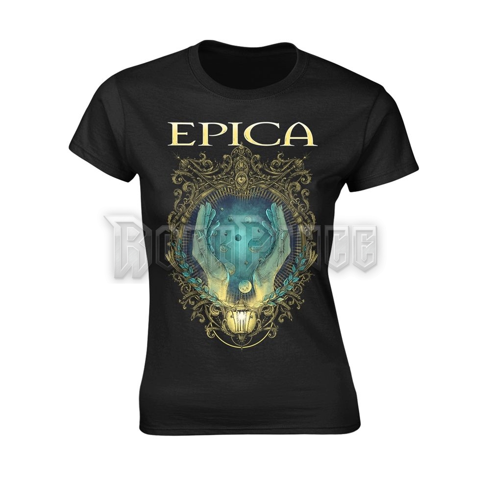 EPICA - MIRROR - Női póló - PH12078G