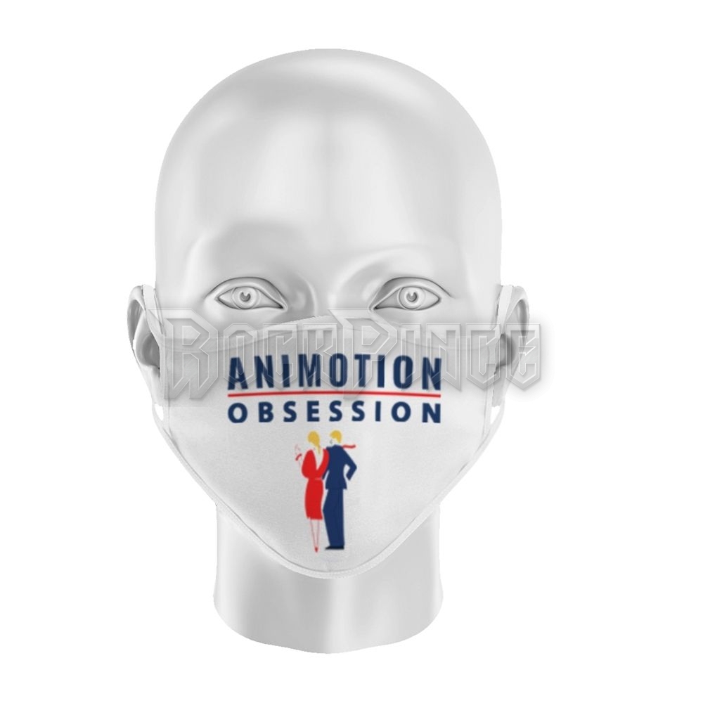ANIMOTION - OBSESSION - Maszk - PHDMASK015