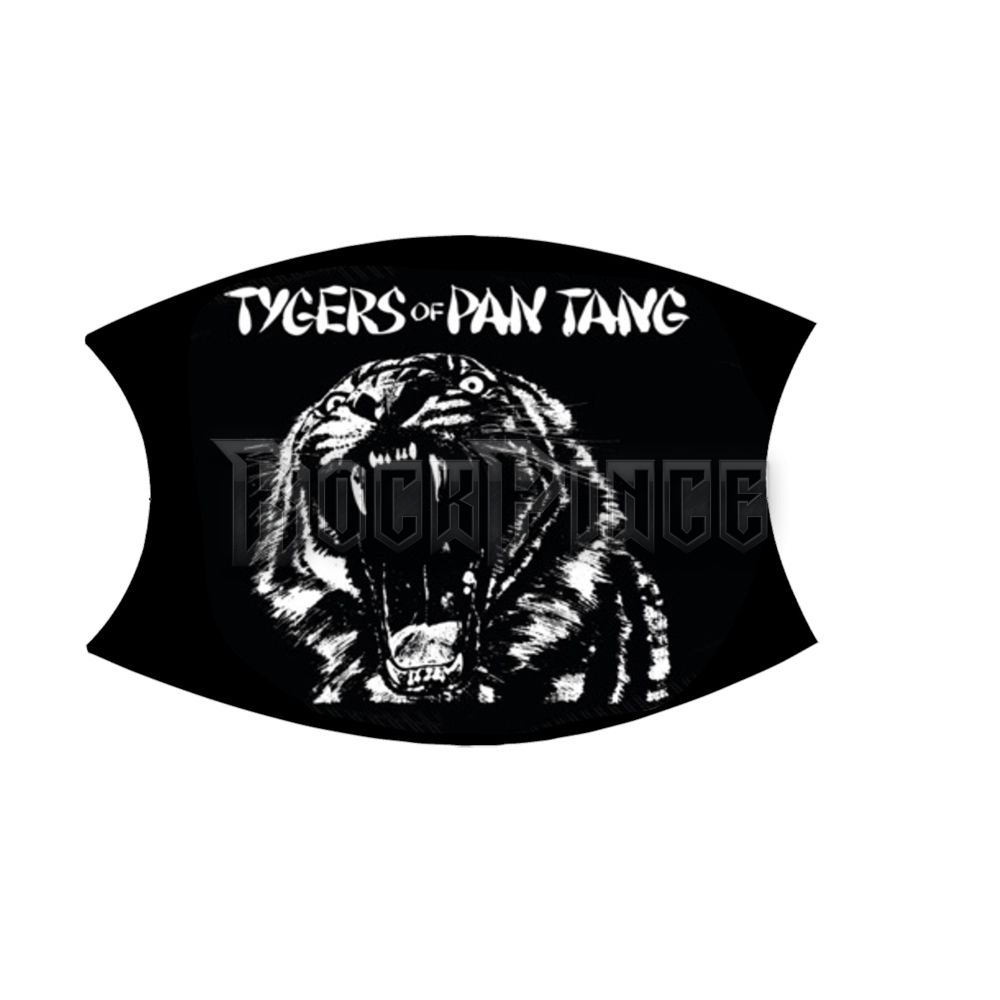 TYGERS OF PAN TANG - TIGER - Maszk - PHDMASK040
