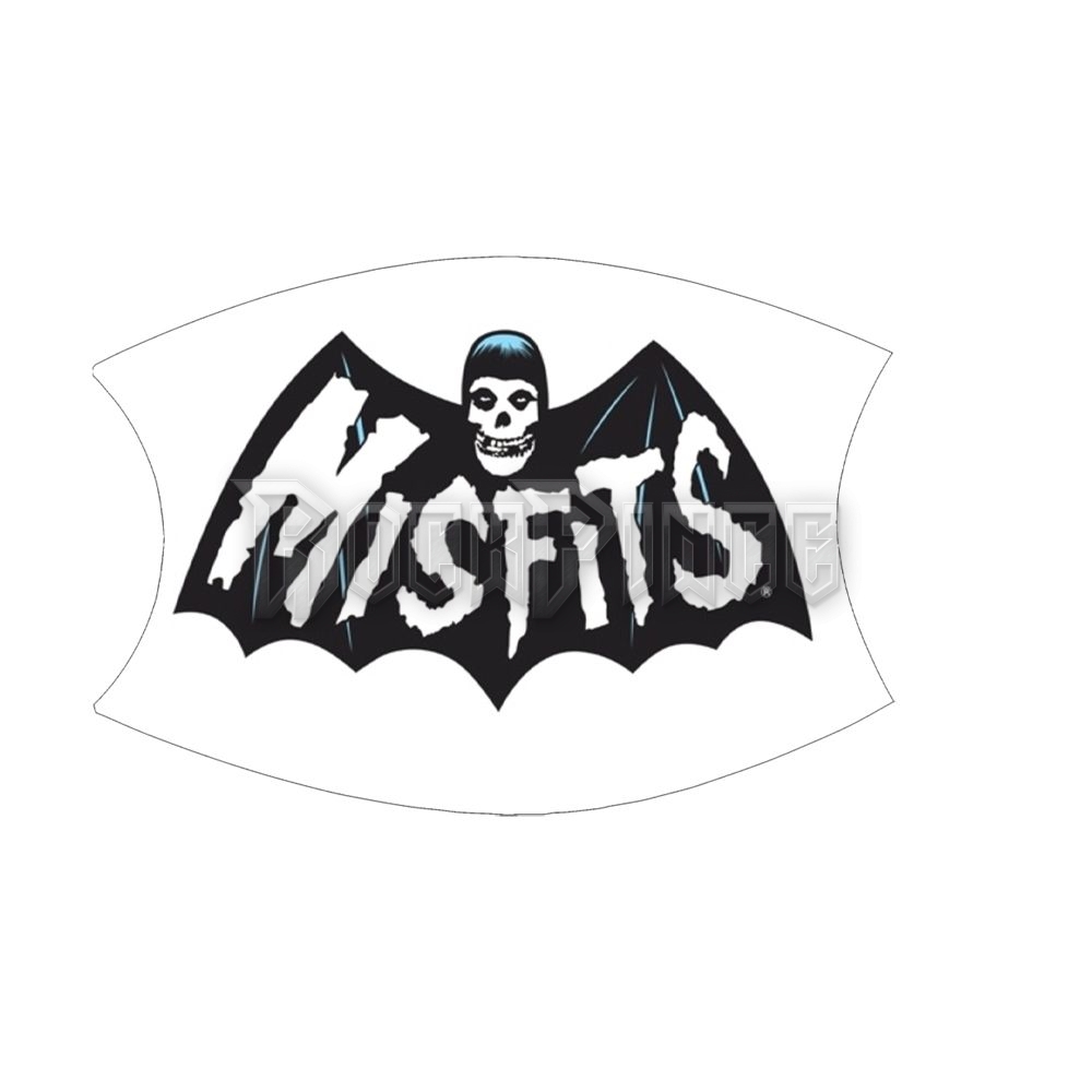 MISFITS - BATMISFITS - Maszk - PHDMASK044