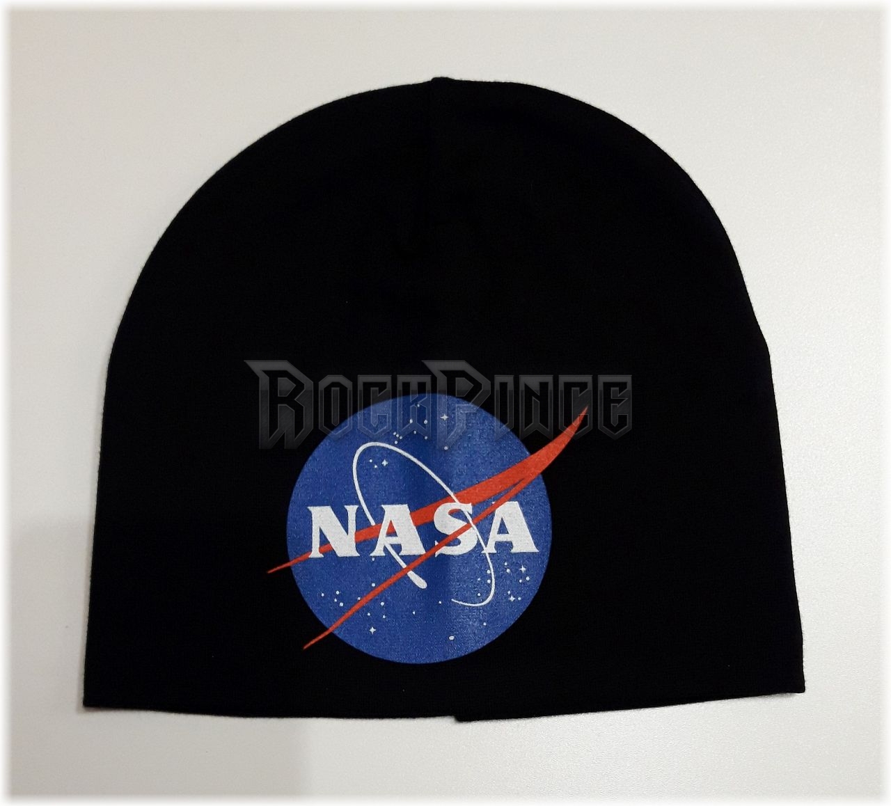 NASA - "Meatball" Logo - pamut sapka