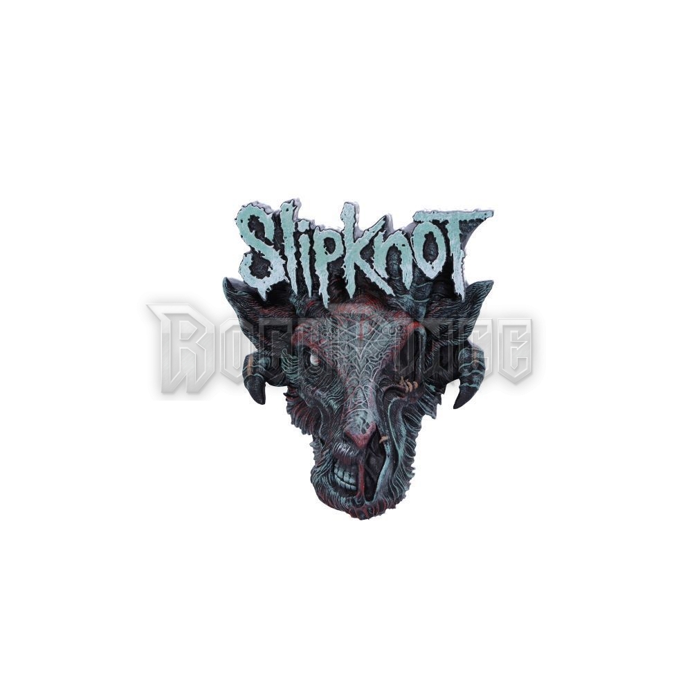 Slipknot - Infected Goat - hűtőmágnes - B5575T1