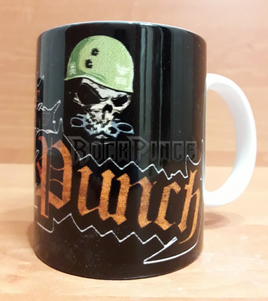 Five Finger Death Punch - Logo - bögre