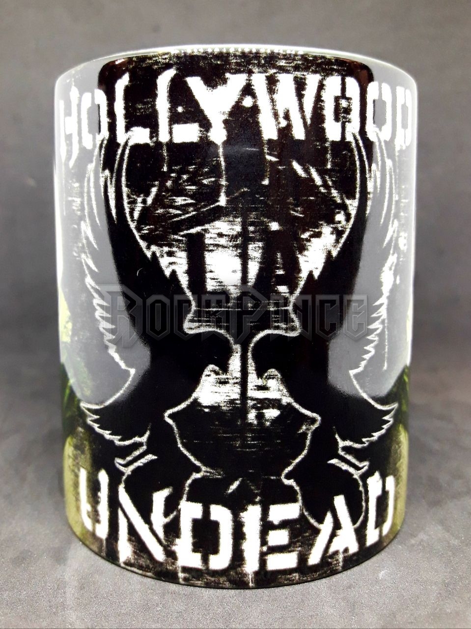 Hollywood Undead - Dove & Grenade - bögre