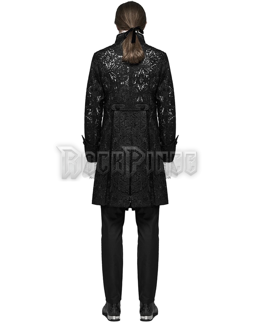 ILLUMINATI - férfi kabát WY-1165/BK