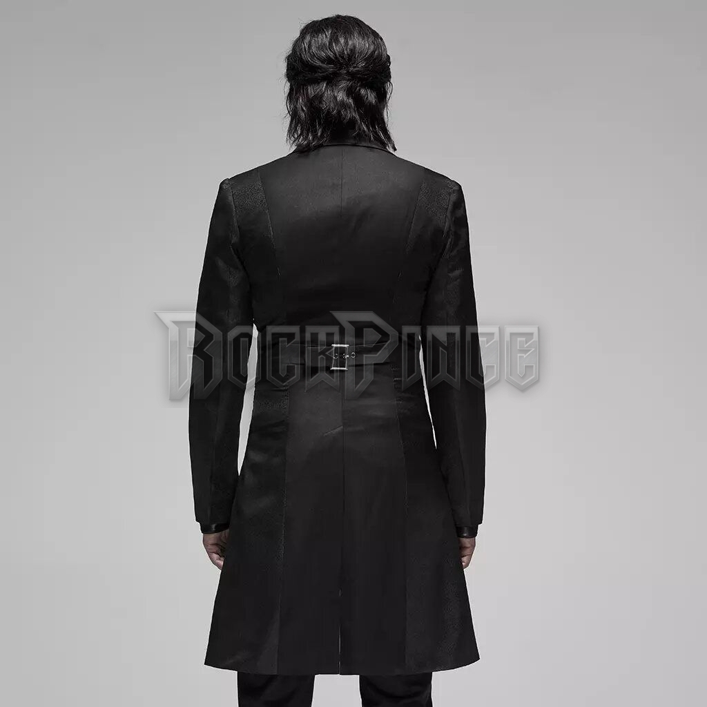 MONTRESOR - férfi kabát WY-1189/BK