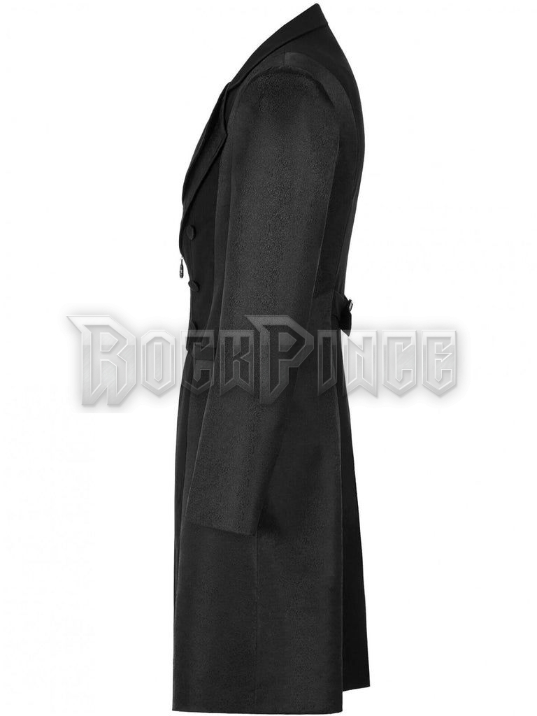 MONTRESOR - férfi kabát WY-1189/BK