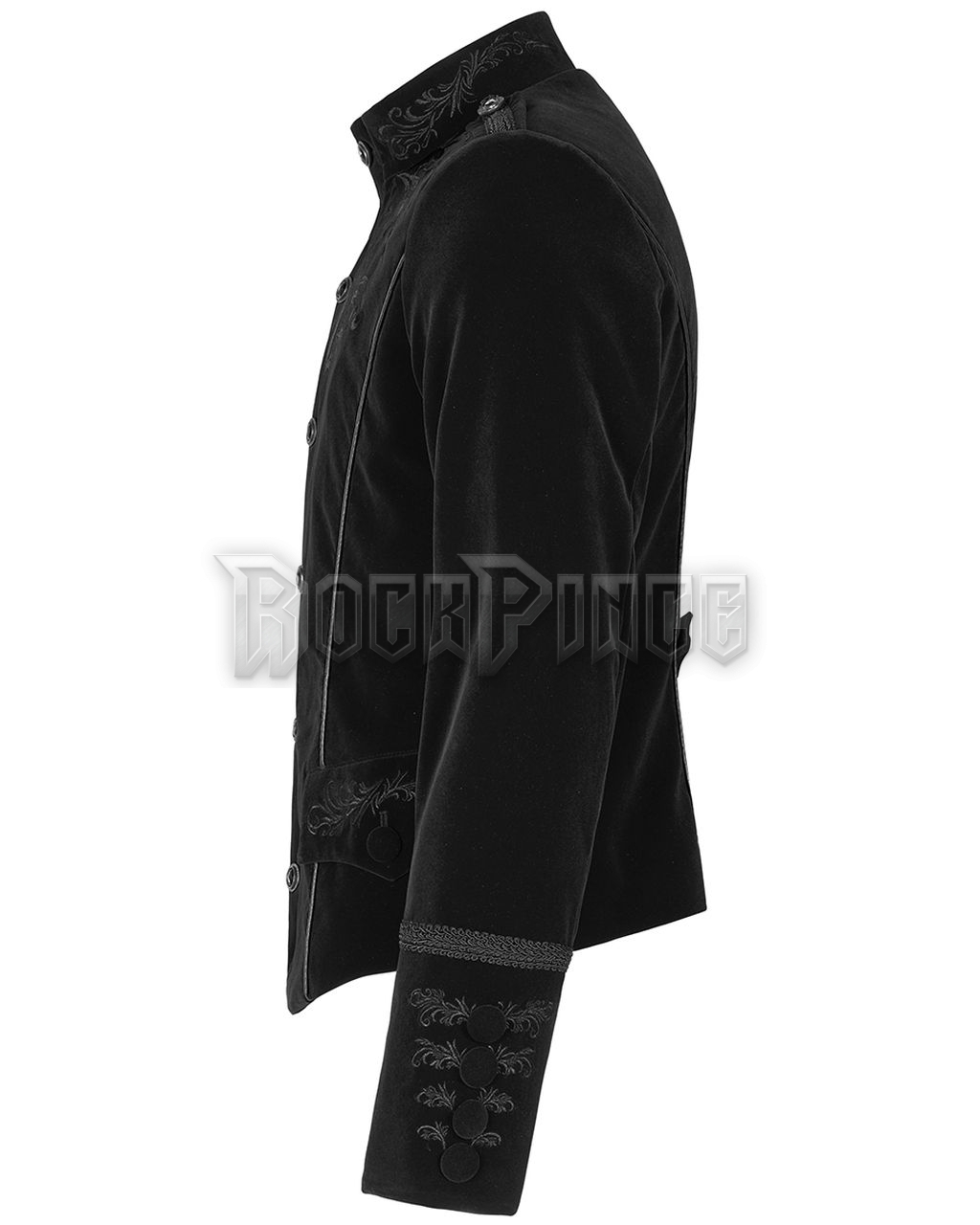 HAMLET - férfi kabát WY-1269/BK