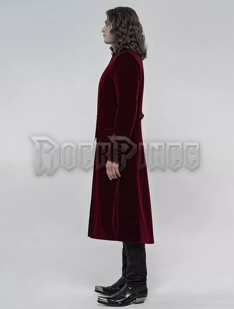LOVECRAFT - férfi kabát WY-1251/RD
