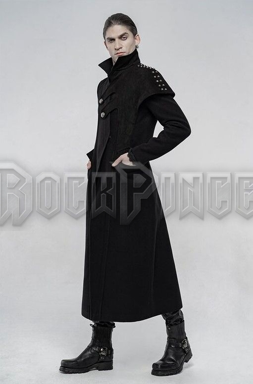 BLACK PARADE - férfi kabát WY-1261