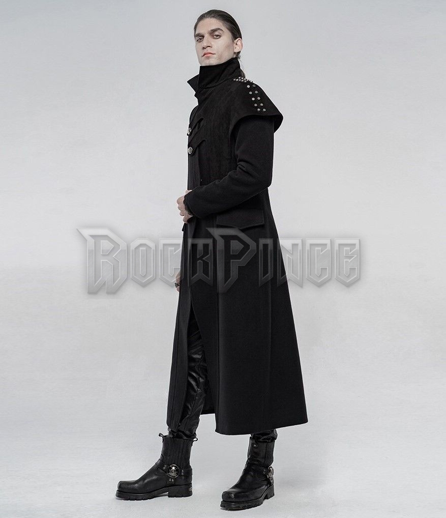 BLACK PARADE - férfi kabát WY-1261