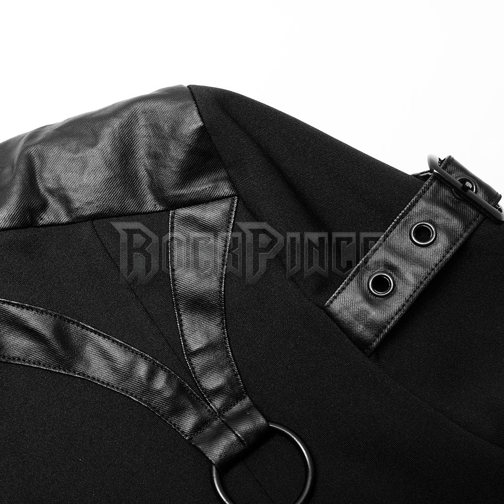 SILENT ORDER - férfi kabát WY-1340
