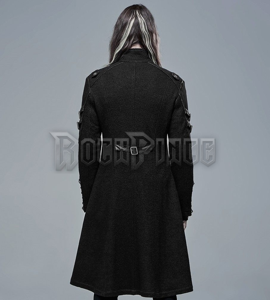 VILLAIN - férfi kabát WY-1341/BK