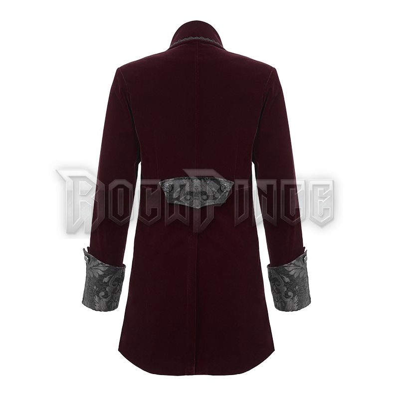 GRIMOIRE - férfi kabát CT14102