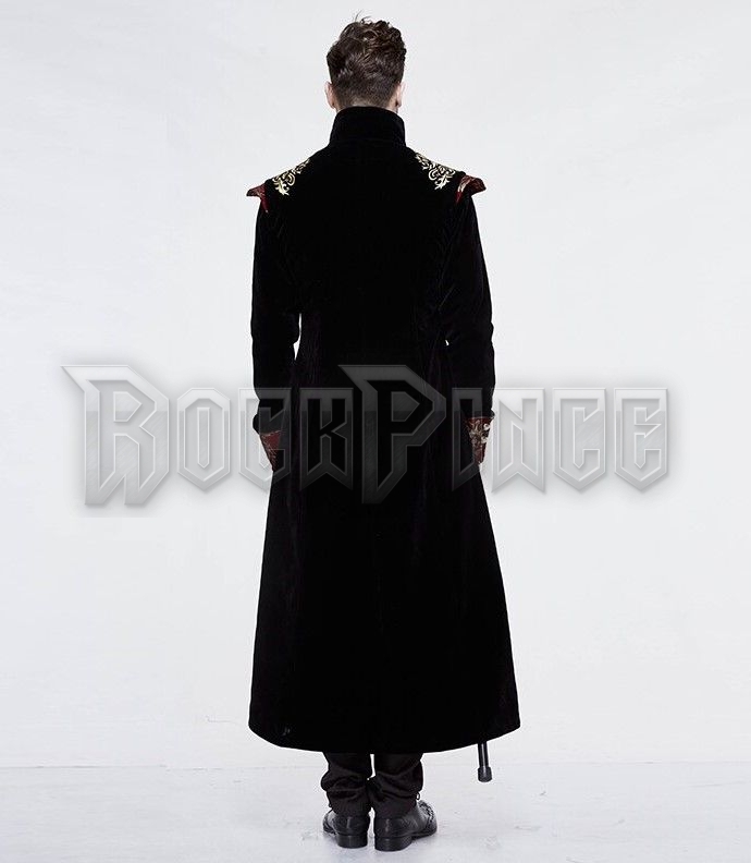 THEODORE - férfi kabát CT11801