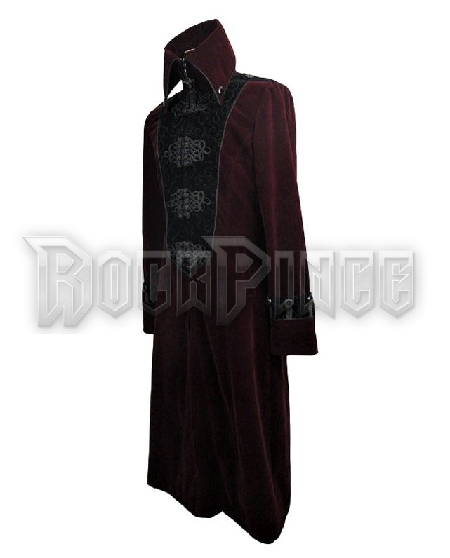 VAMPIRE ARISTOCRAT - férfi kabát CT06602