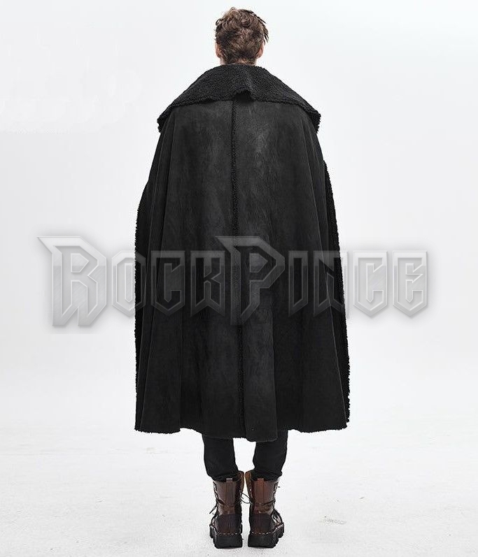 REVENANT - férfi köpeny/kabát CA016
