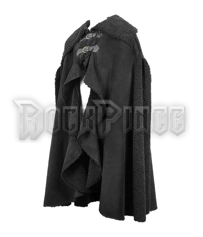 REVENANT - férfi köpeny/kabát CA016