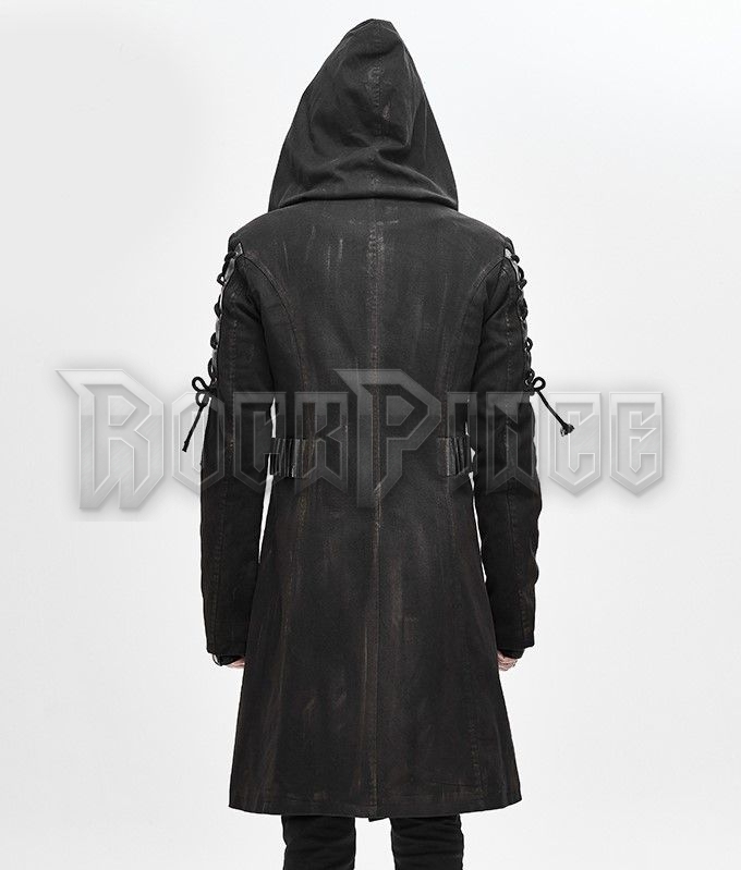 EXODUS - férfi kabát CT149
