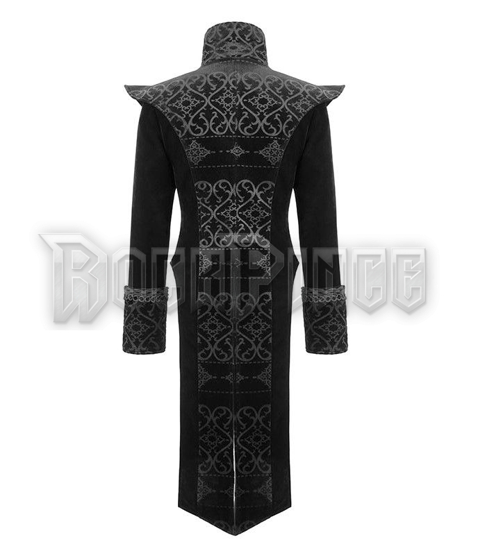 GHOST PRIEST - férfi kabát CT152