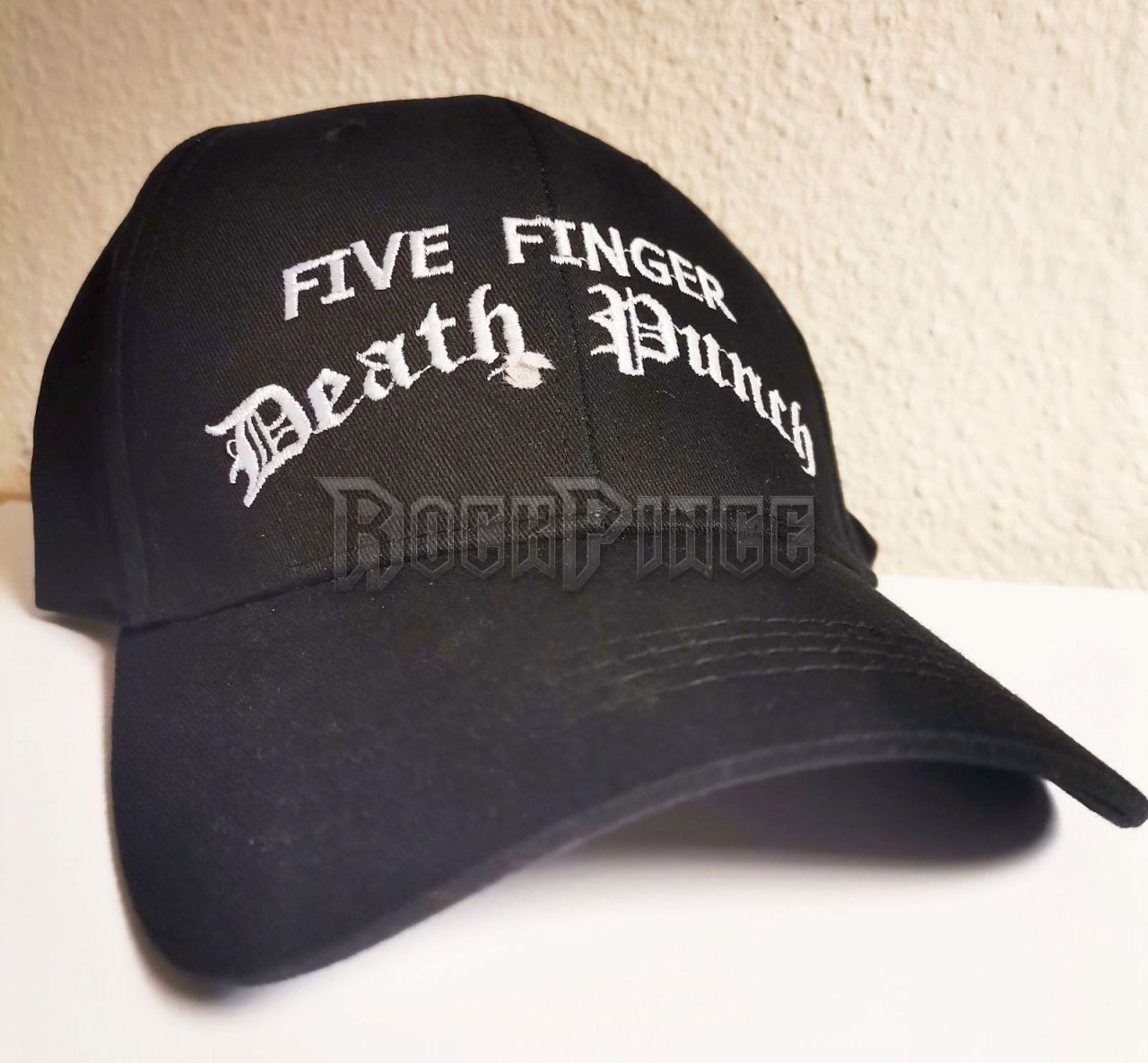 Five Finger Death Punch - NAME - baseball sapka