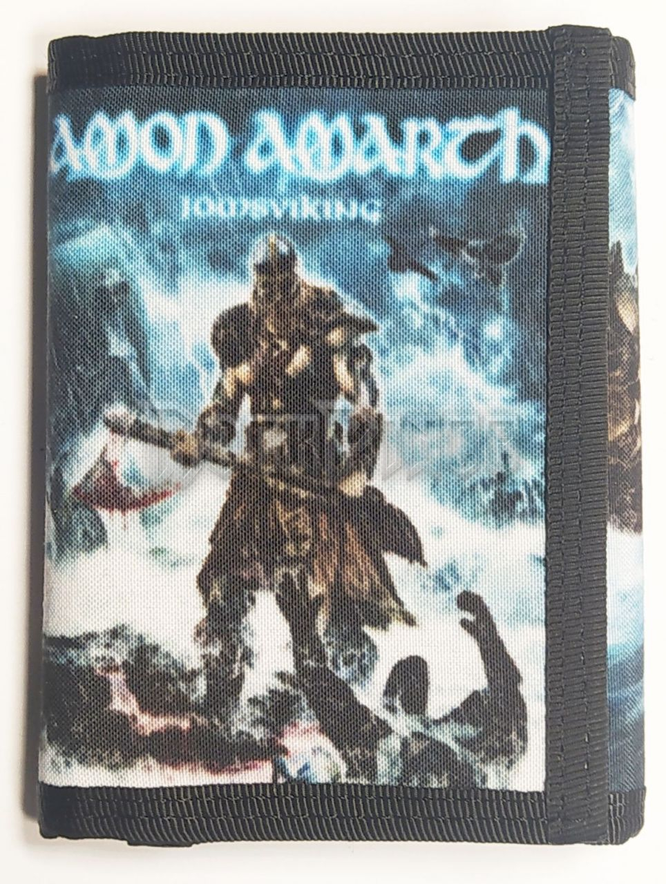 Amon Amarth - Jomsviking - PÉNZTÁRCA