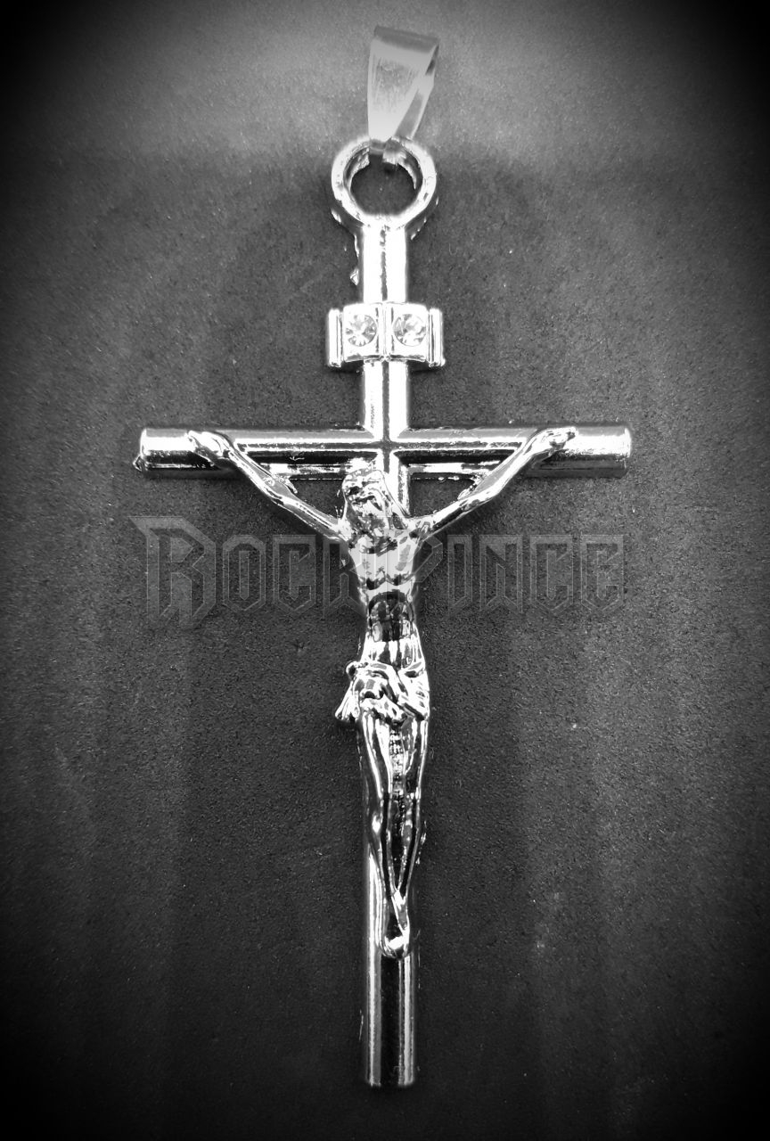 Jesus Christ Crucifixion - medál