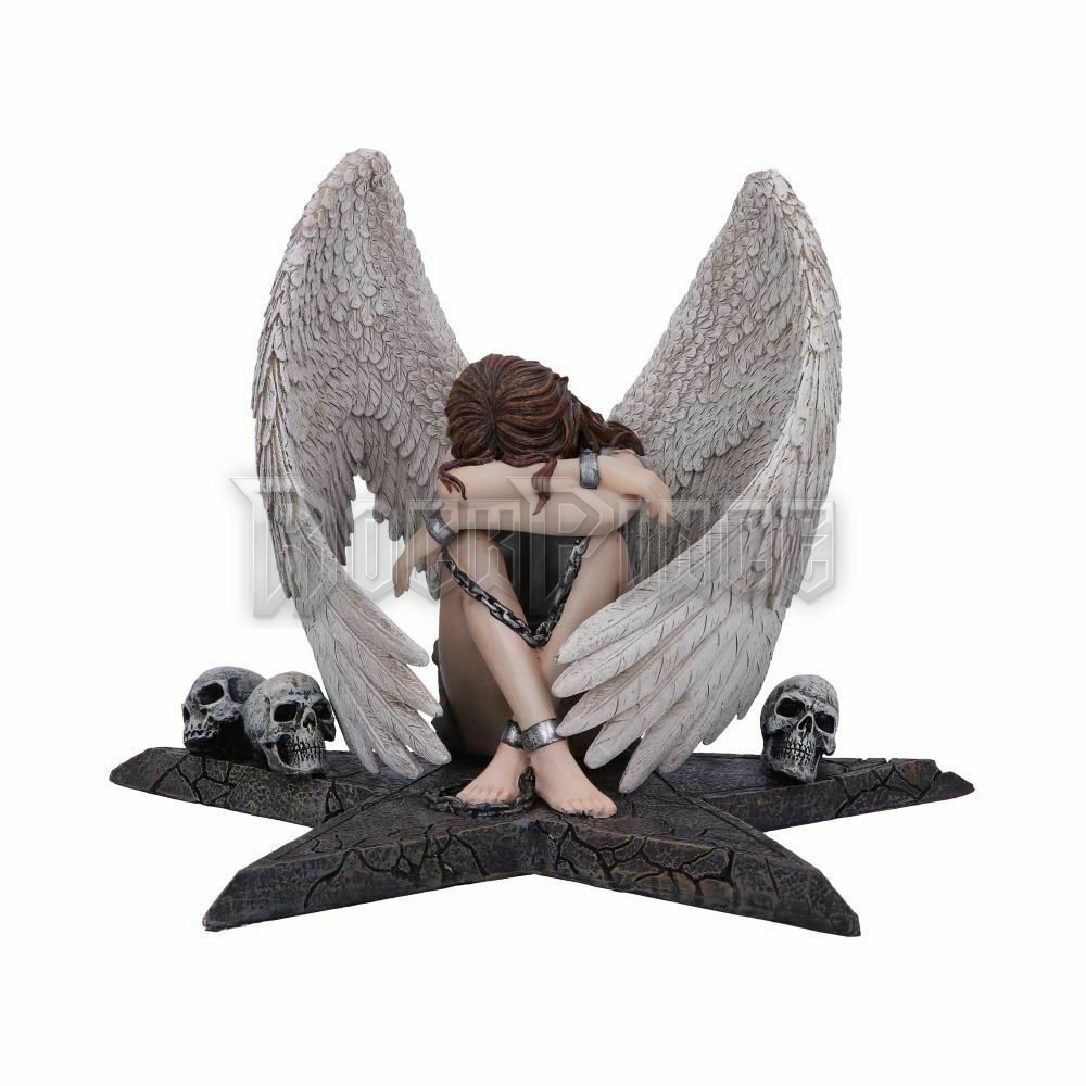 Enslaved Sorrow Angel - szobor - B5257S0