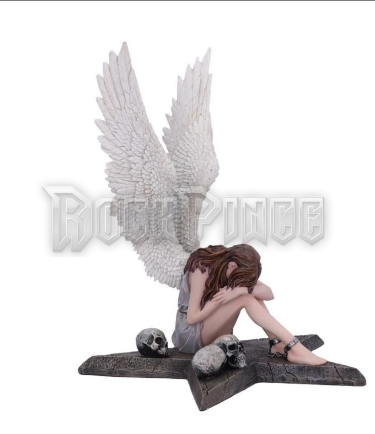 Enslaved Angel - szobor - B5258S0