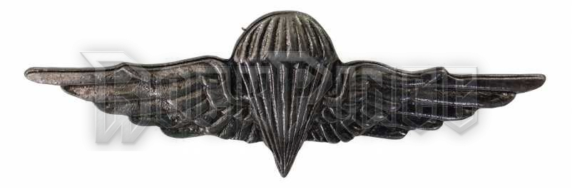 Badge Pin Parachute Badge - EJTŐERNYŐS KITŰZŐ - RMP041