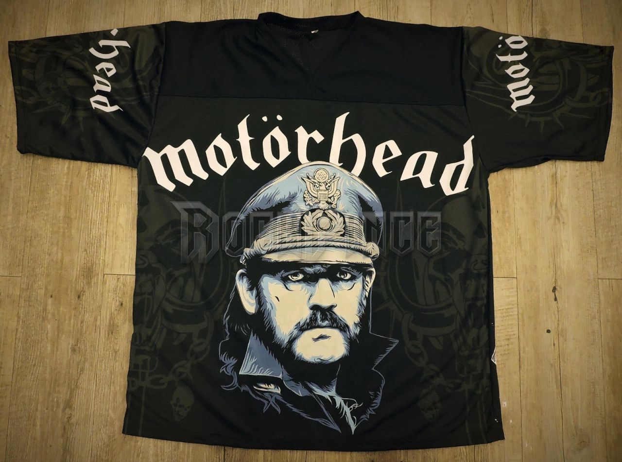 Motörhead - Lemmy - HOKIMEZ