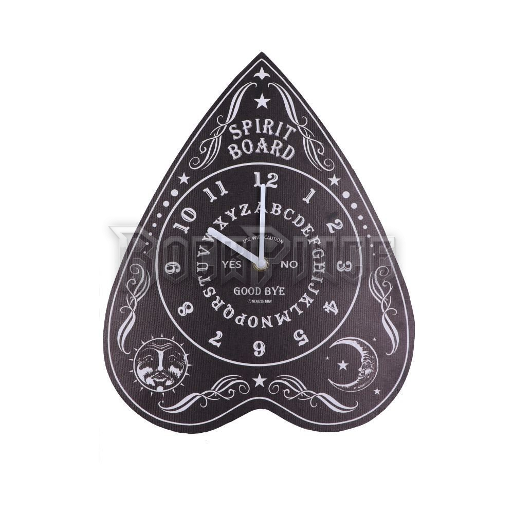 Spirit Board Clock - FALIÓRA - 34cm - B6030W2