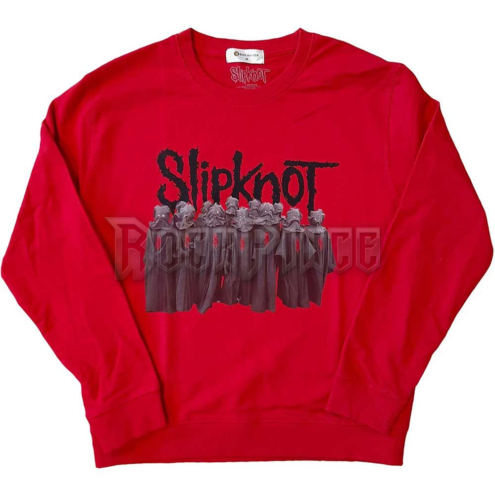 Slipknot - Choir - unisex pulóver - SKSWT56MR
