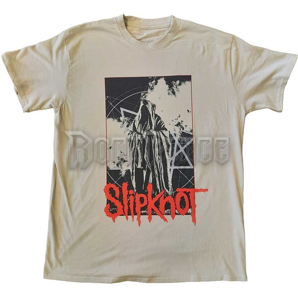 Slipknot - Sid Photo - unisex póló - SKTS73MS